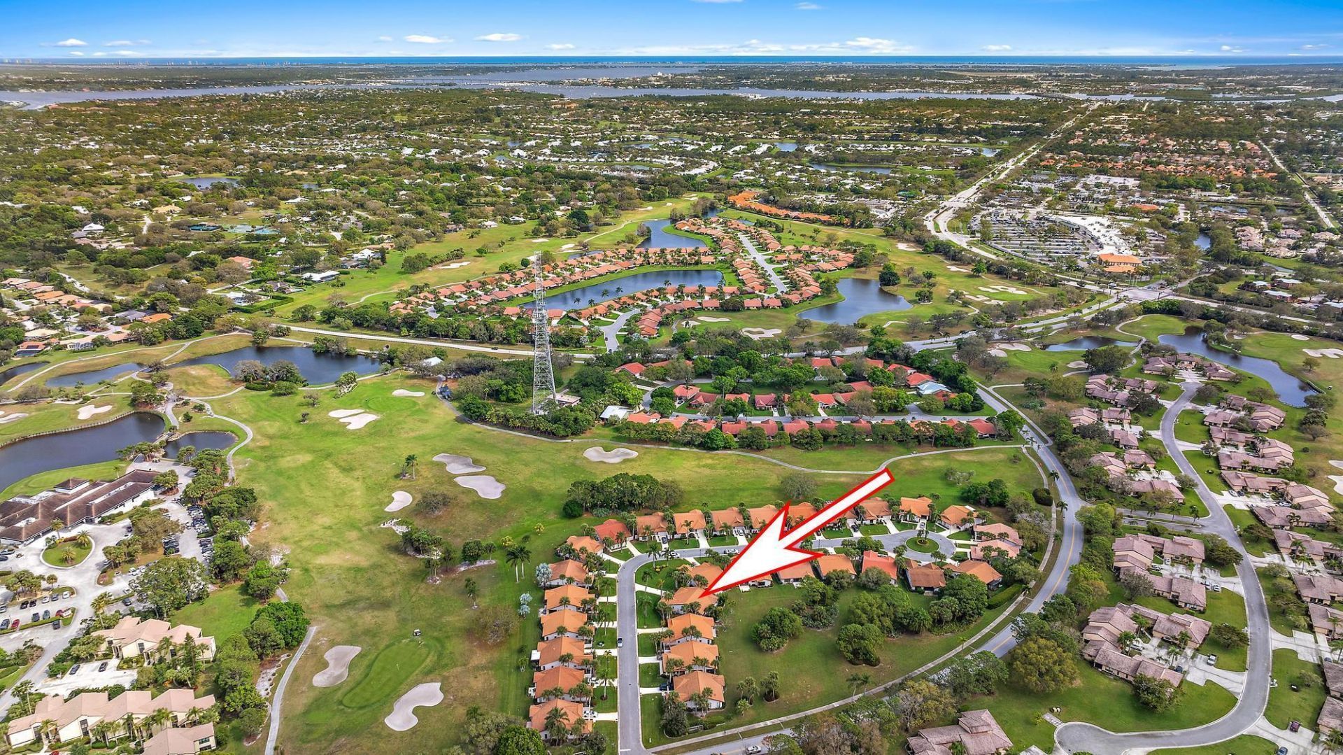 3764 SW Pheasant Run, Palm City, FL 34990 Photo