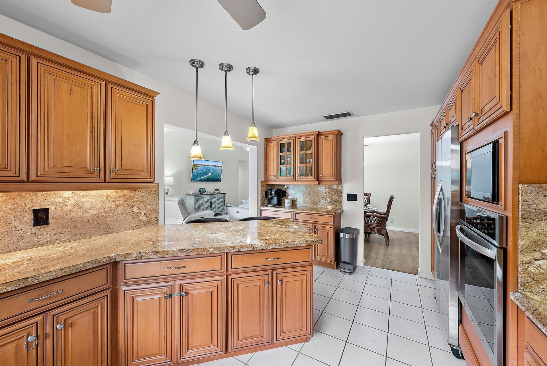 3764 SW Pheasant Run, Palm City, FL 34990 Photo