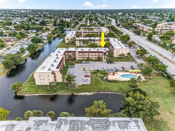 2900 N Pine Island Road, Unit 312, Sunrise, FL 33322