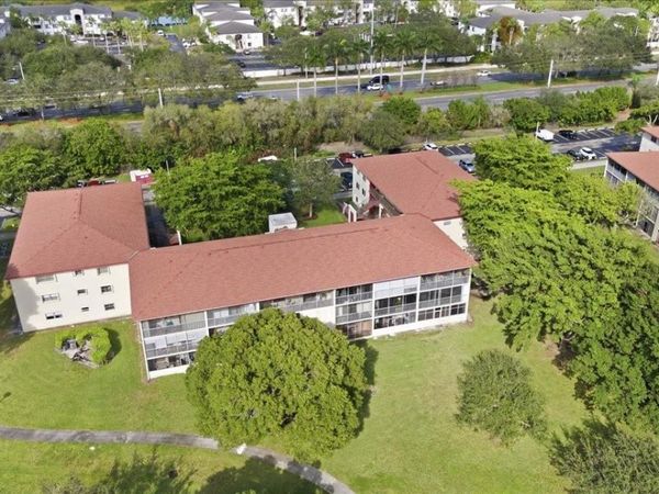 13300 SW 1st Street, Unit 206o, Pembroke Pines, FL 33027