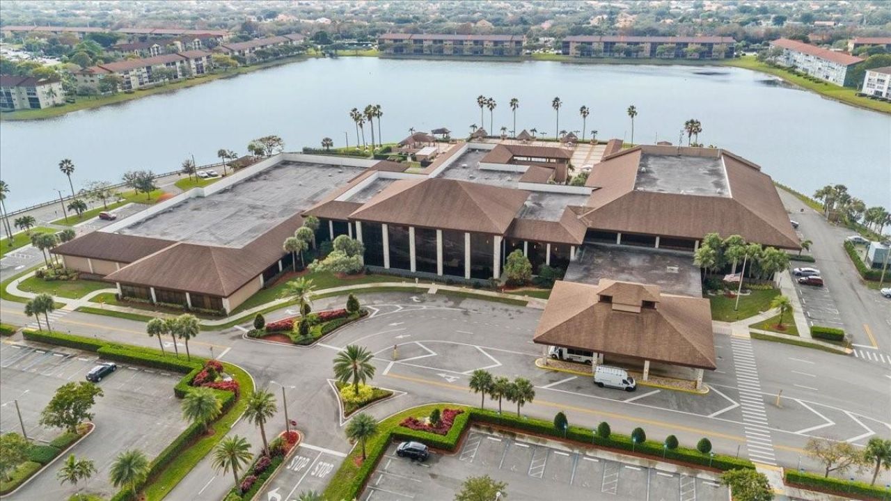 13300 SW 1st Street, Unit 206o, Pembroke Pines, FL 33027 Photo