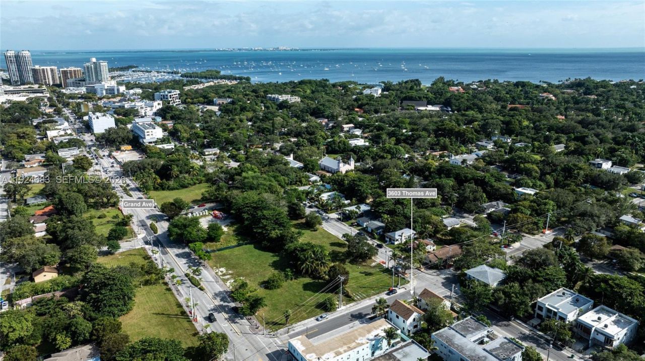 3603 Thomas Avenue, Miami, FL 33133 Photo