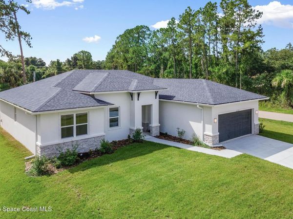 1328 Washburn Street SE, Palm Bay, FL 32909