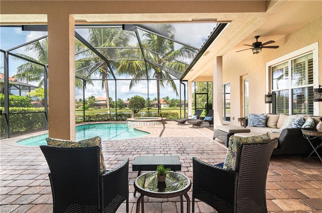 9287 Chiasso Cove Ct, Naples, FL 34114 Photo