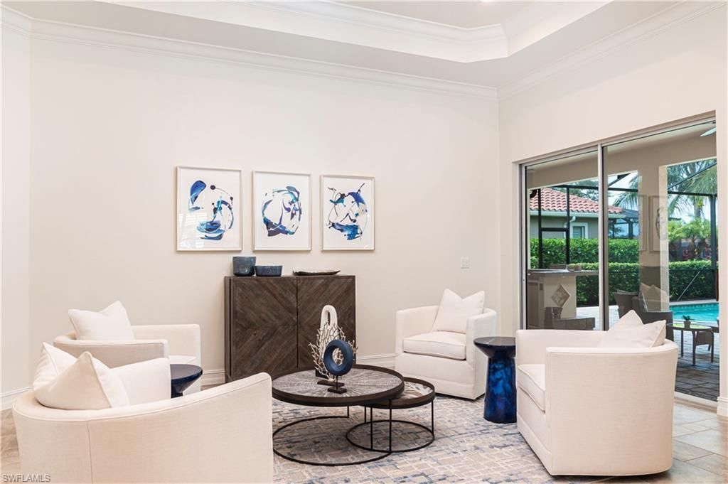 9287 Chiasso Cove Ct, Naples, FL 34114 Photo
