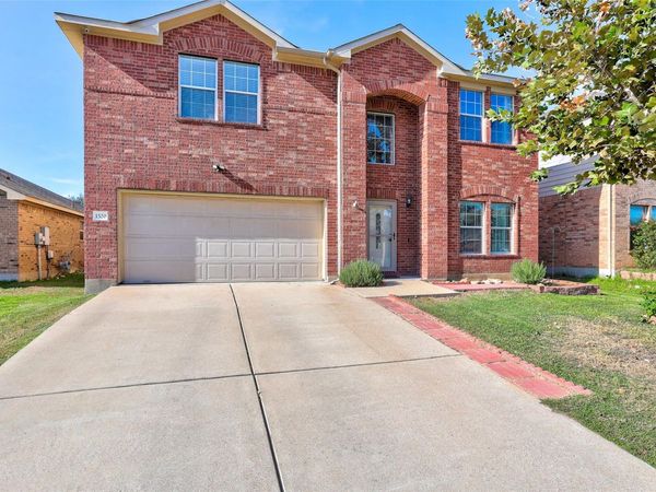 1520 Tonia LOOP, Round Rock, TX 78665