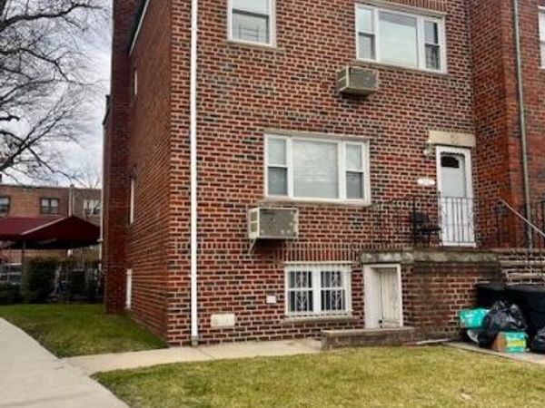 8501 67th Drive, Rego Park, NY 11374