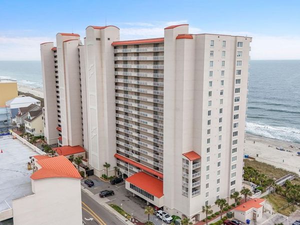 1625 S Ocean Blvd., Unit 810, North Myrtle Beach, SC 29582