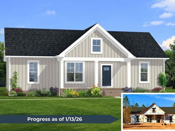 Lot 36 E Sunrise Drive, WARSAW, VA 22572