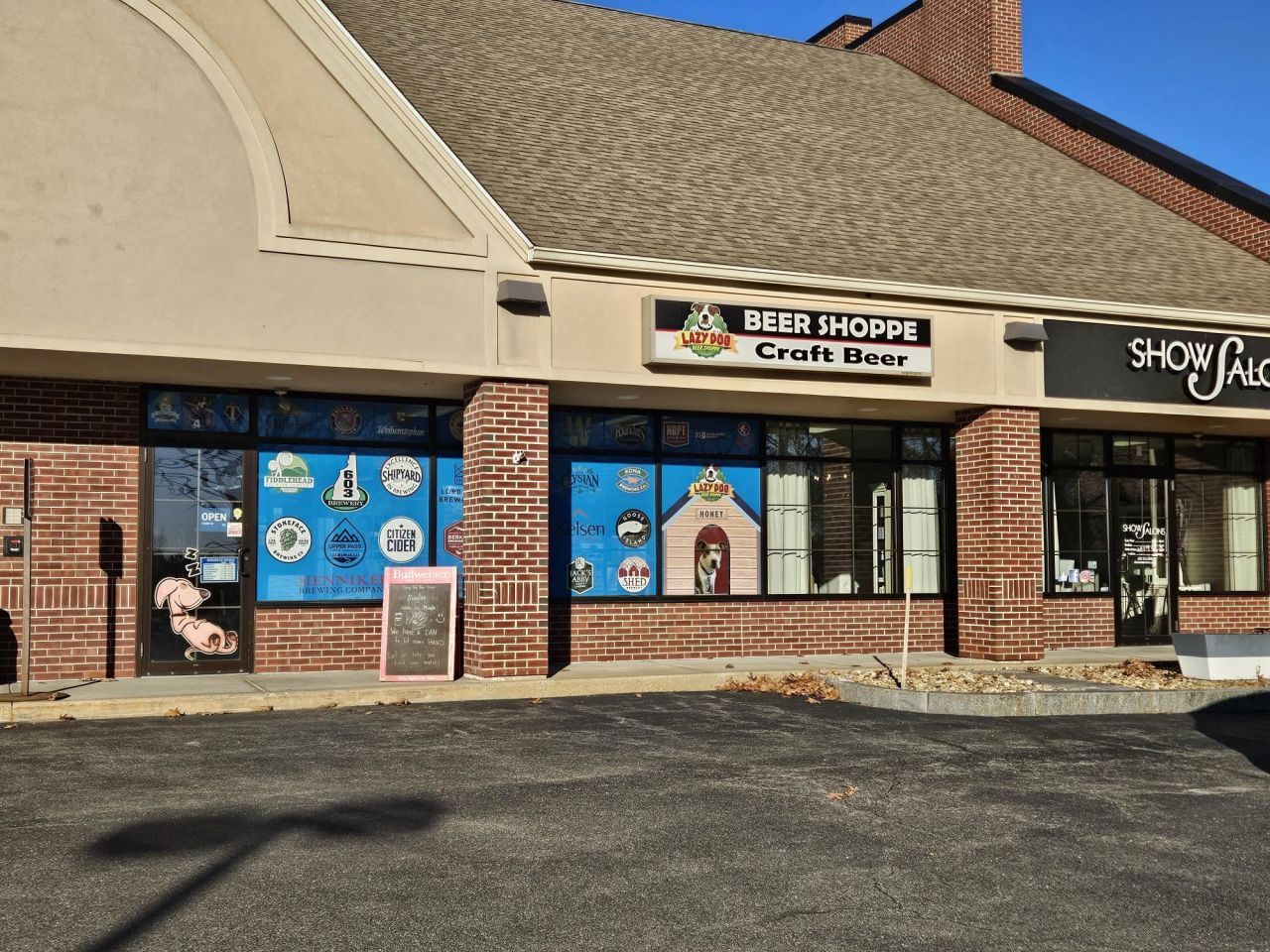 27 Buttrick Road, Unit 4, Londonderry, NH 03053 Main Photo