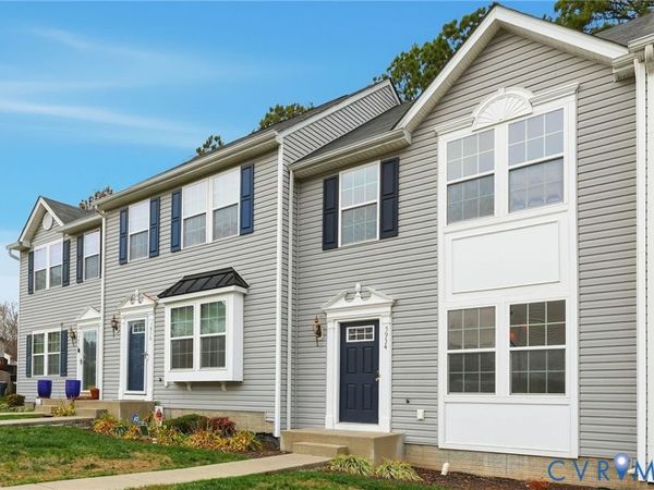 5934 Brewster Court, Richmond, VA 23234