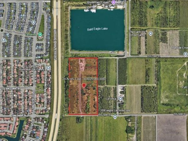 240 st, Miami, FL 33032