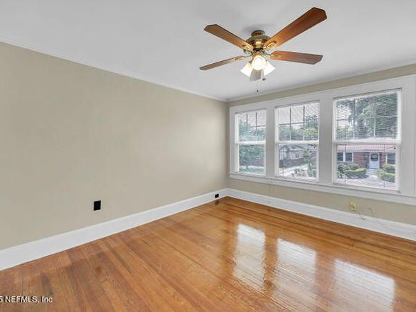 257 WOODROW Street, Jacksonville, FL 32208