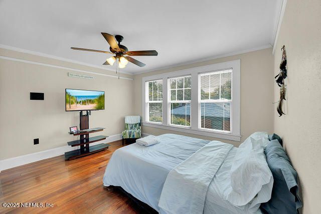 257 Woodrow Street, Jacksonville, FL 32208 Photo