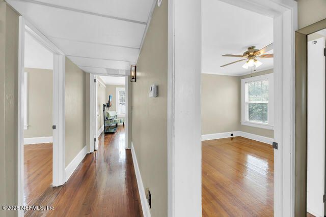 257 Woodrow Street, Jacksonville, FL 32208 Photo