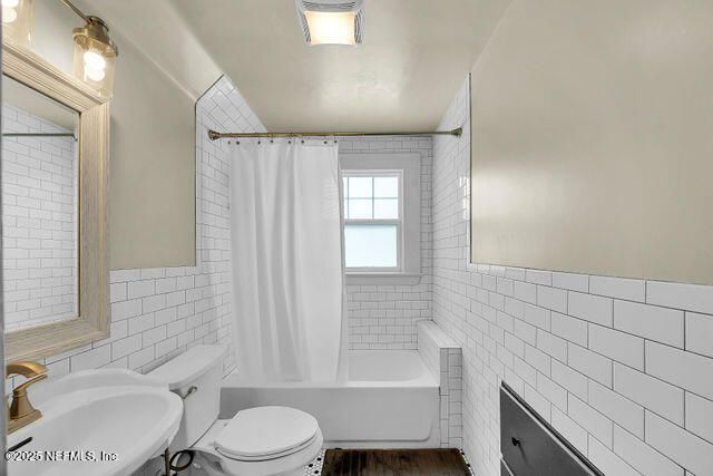 257 Woodrow Street, Jacksonville, FL 32208 Photo