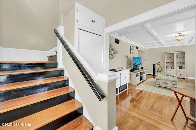 257 Woodrow Street, Jacksonville, FL 32208 Photo