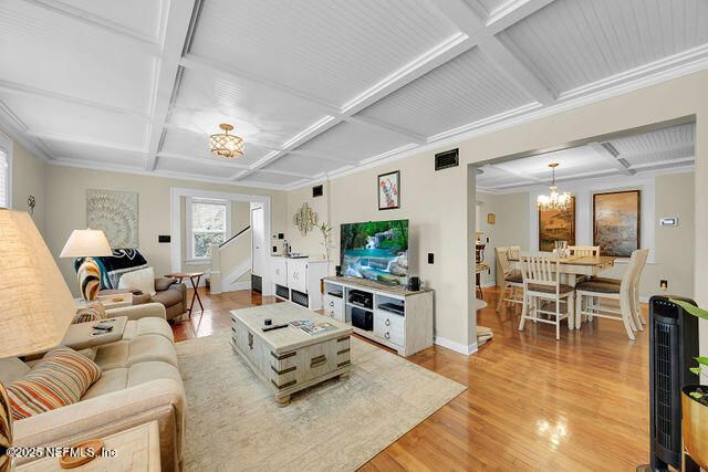 257 Woodrow Street, Jacksonville, FL 32208 Photo