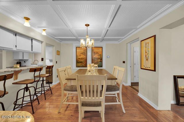 257 Woodrow Street, Jacksonville, FL 32208 Photo