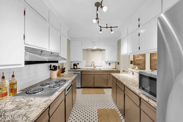 257 Woodrow Street, Jacksonville, FL 32208 Photo