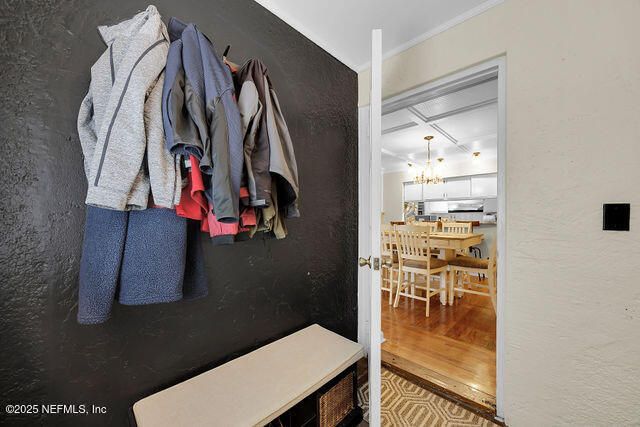 257 Woodrow Street, Jacksonville, FL 32208 Photo