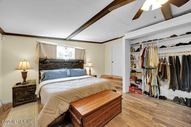 257 Woodrow Street, Jacksonville, FL 32208 Photo