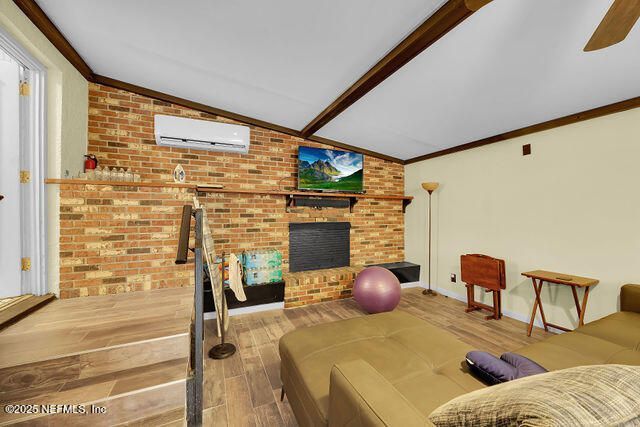 257 Woodrow Street, Jacksonville, FL 32208 Photo