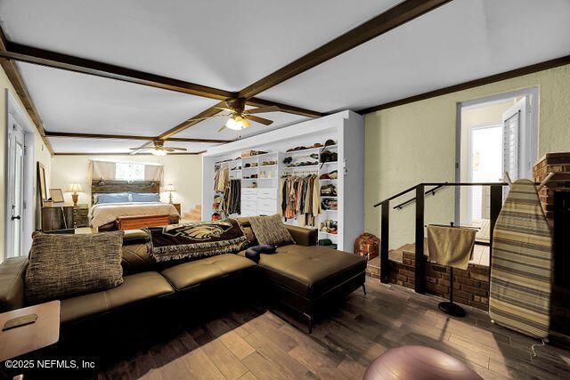 257 Woodrow Street, Jacksonville, FL 32208 Photo