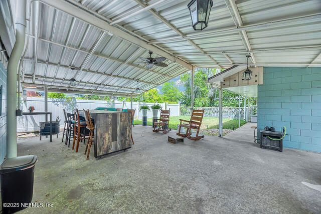 257 Woodrow Street, Jacksonville, FL 32208 Photo