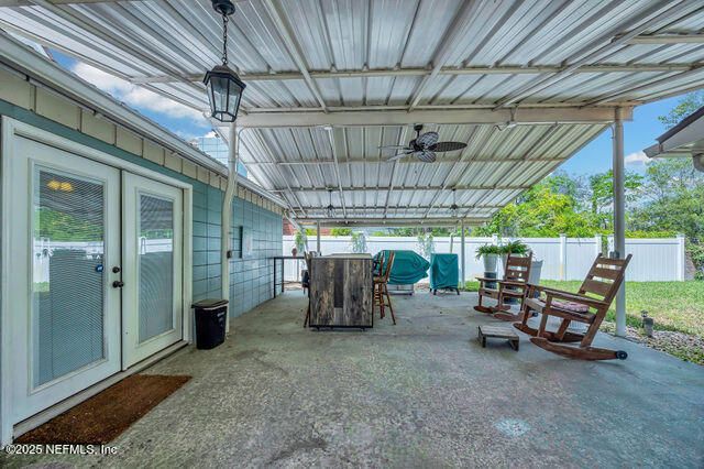 257 Woodrow Street, Jacksonville, FL 32208 Photo