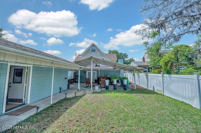 257 Woodrow Street, Jacksonville, FL 32208 Photo
