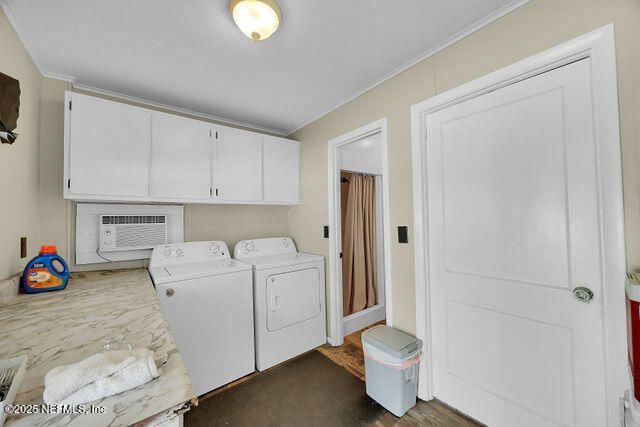 257 Woodrow Street, Jacksonville, FL 32208 Photo