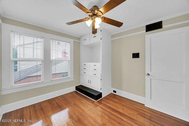 257 Woodrow Street, Jacksonville, FL 32208 Photo