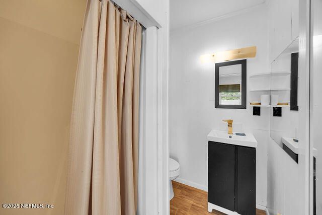 257 Woodrow Street, Jacksonville, FL 32208 Photo