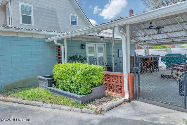 257 Woodrow Street, Jacksonville, FL 32208 Photo