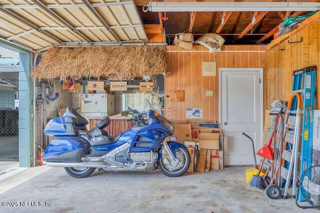 257 Woodrow Street, Jacksonville, FL 32208 Photo