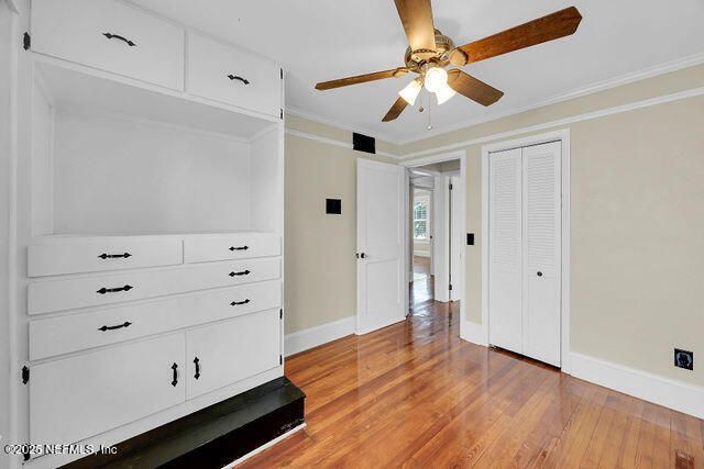 257 Woodrow Street, Jacksonville, FL 32208 Photo