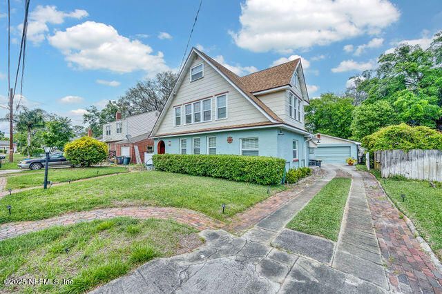 257 Woodrow Street, Jacksonville, FL 32208 Photo