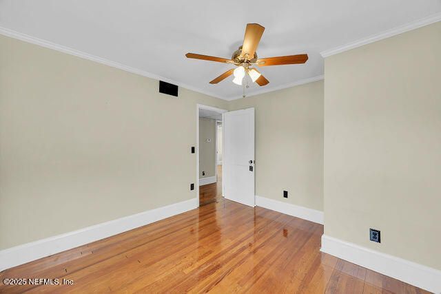 257 Woodrow Street, Jacksonville, FL 32208 Photo