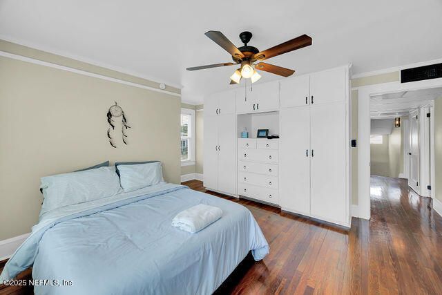 257 Woodrow Street, Jacksonville, FL 32208 Photo