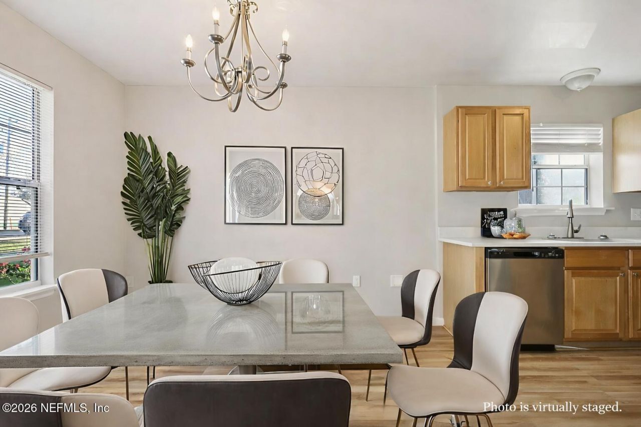 618 W Oliver Street, Baldwin, FL 32234 Photo