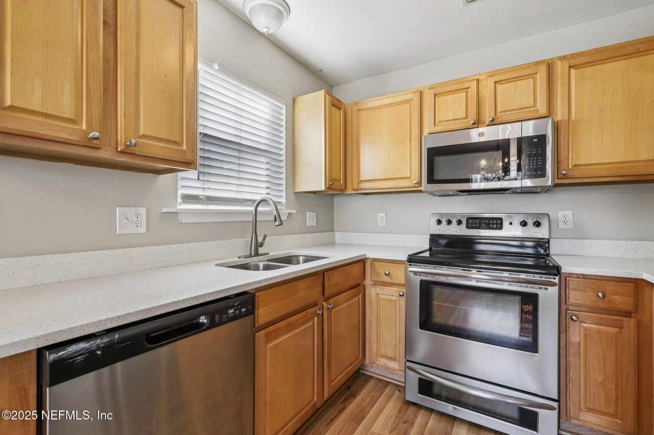 618 W Oliver Street, Baldwin, FL 32234 Photo