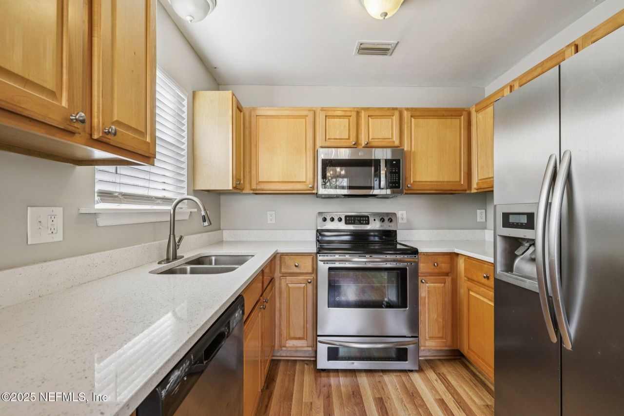 618 W Oliver Street, Baldwin, FL 32234 Photo