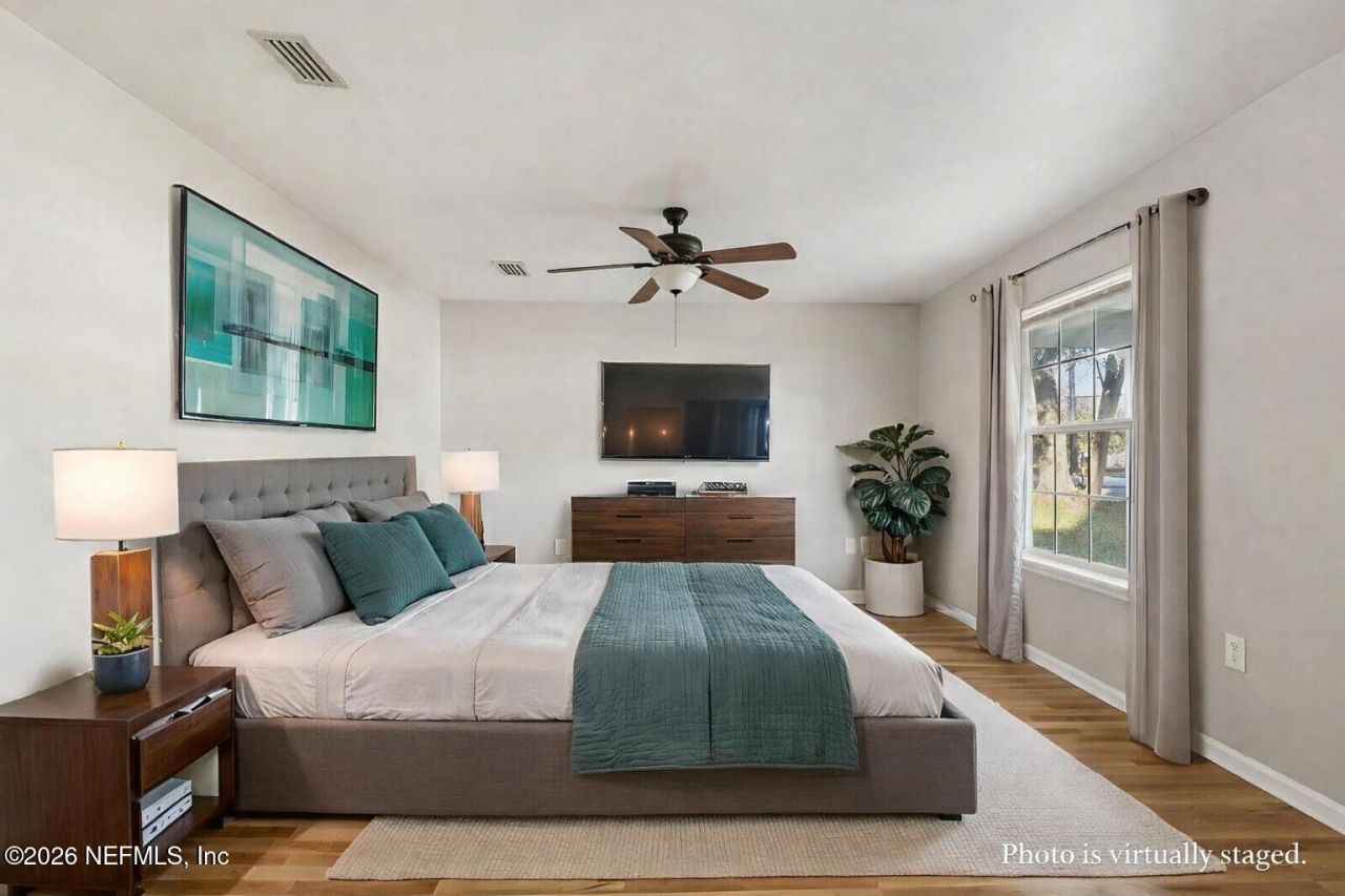 618 W Oliver Street, Baldwin, FL 32234 Photo