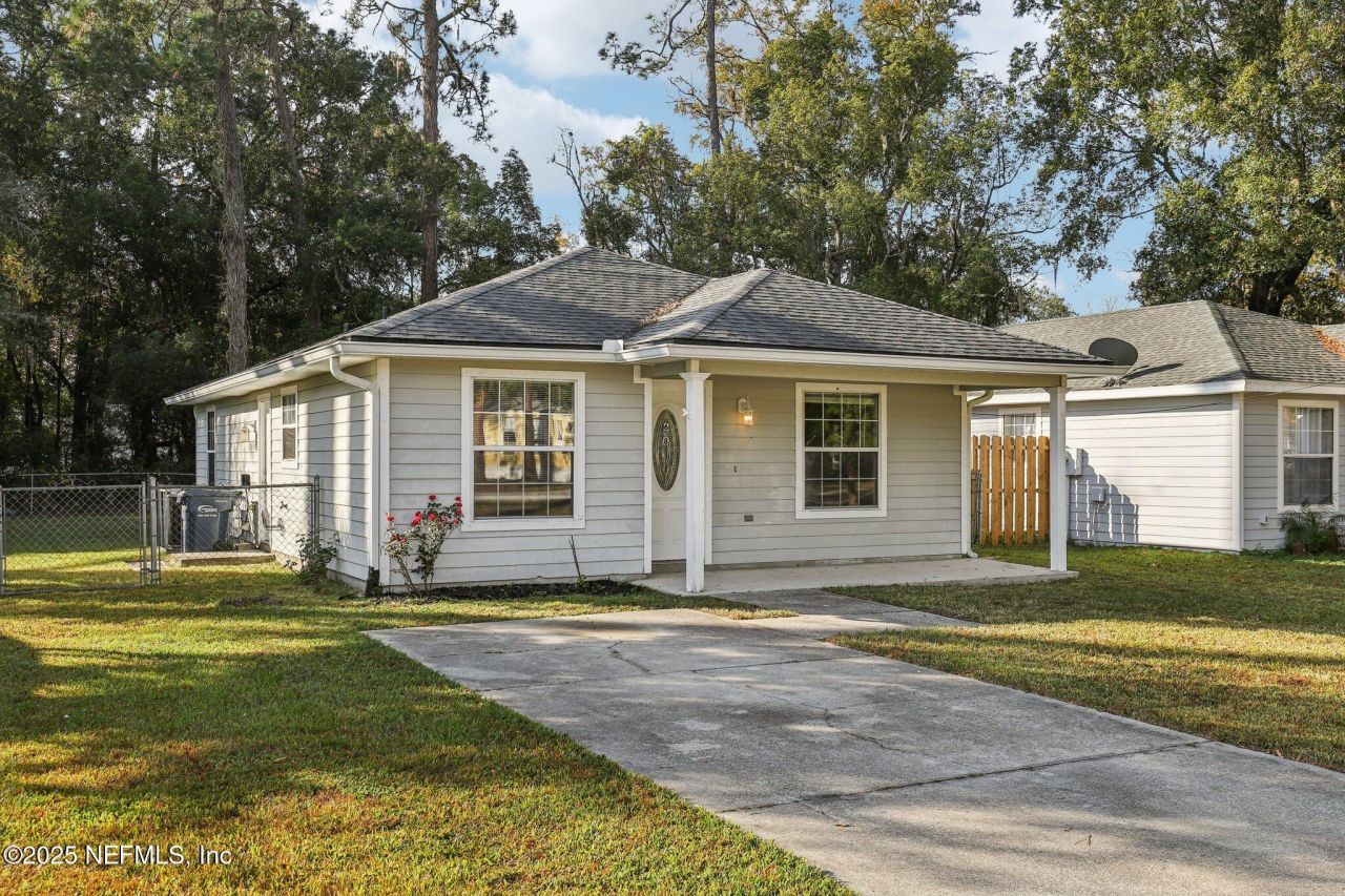 618 W Oliver Street, Baldwin, FL 32234 Photo