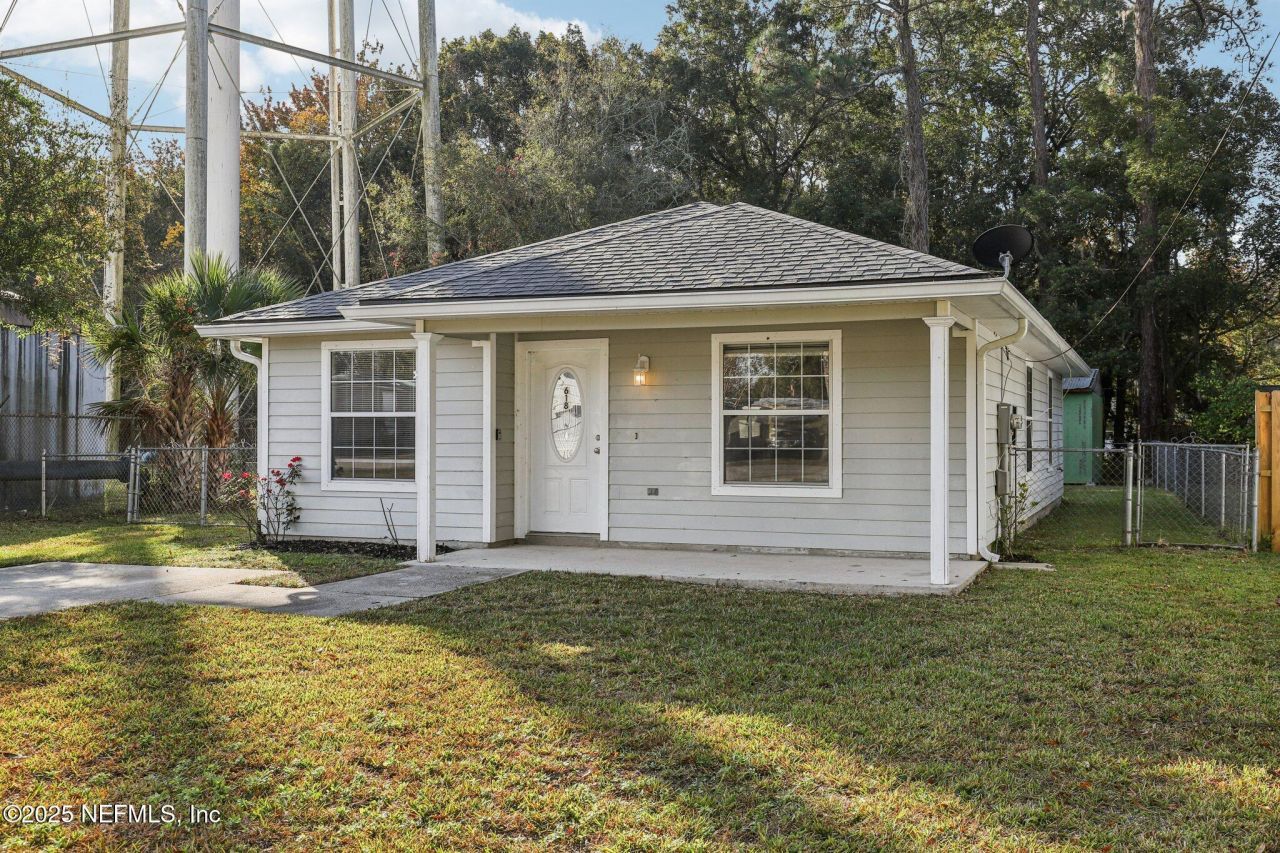 618 W Oliver Street, Baldwin, FL 32234 Photo