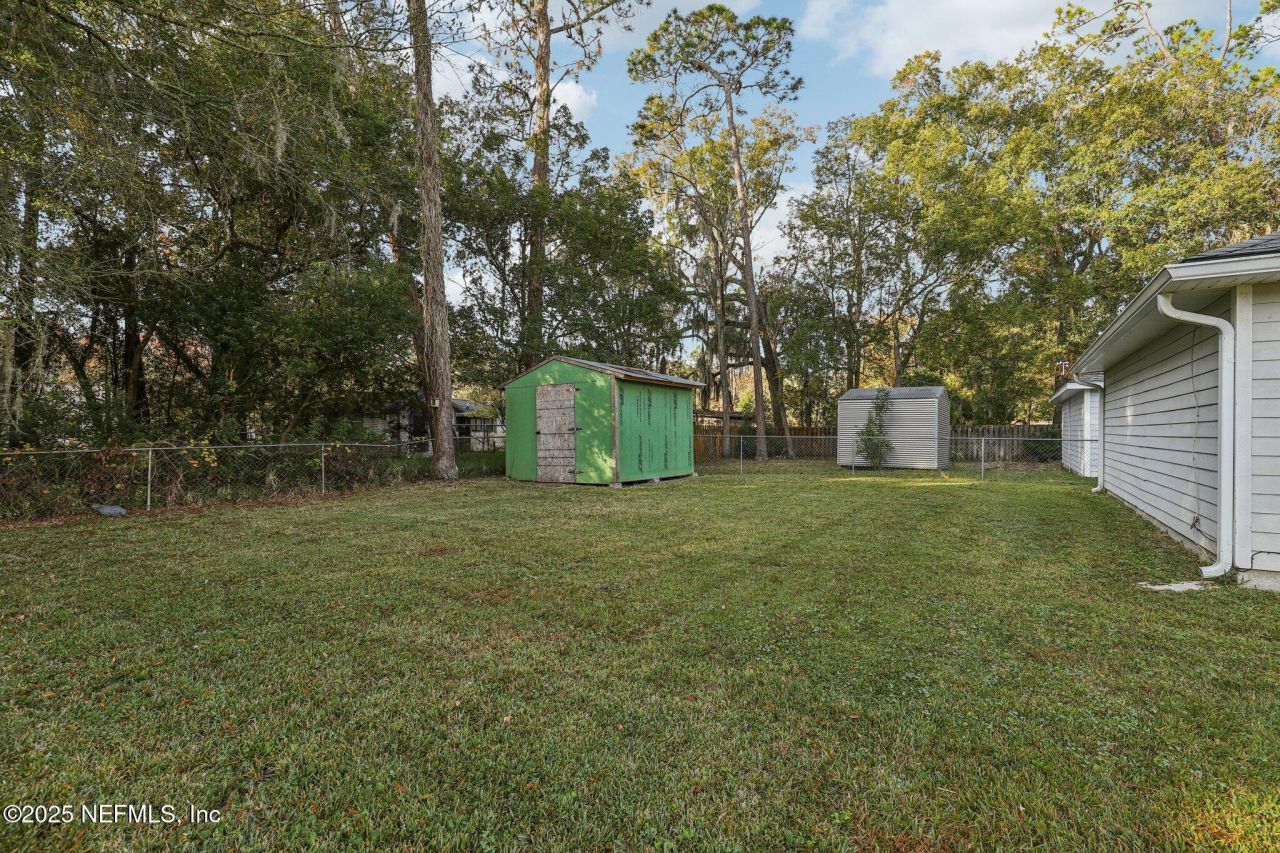 618 W Oliver Street, Baldwin, FL 32234 Photo