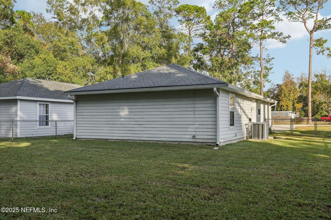 618 W Oliver Street, Baldwin, FL 32234 Photo