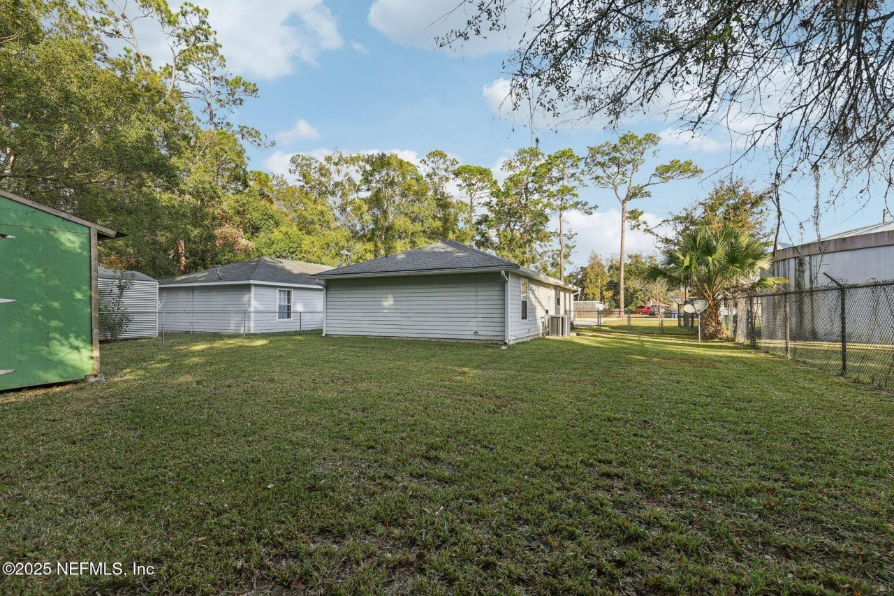 618 W Oliver Street, Baldwin, FL 32234 Photo