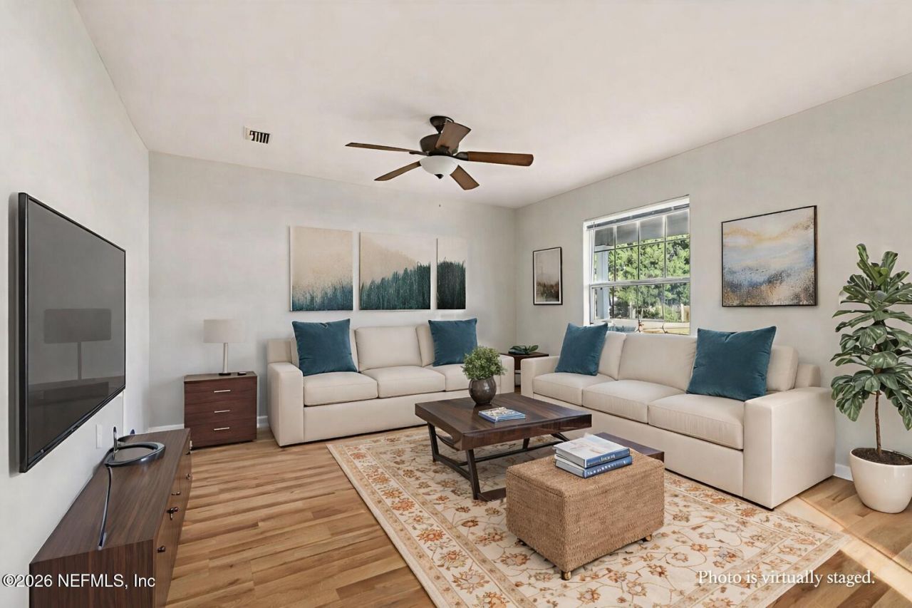 618 W Oliver Street, Baldwin, FL 32234 Photo